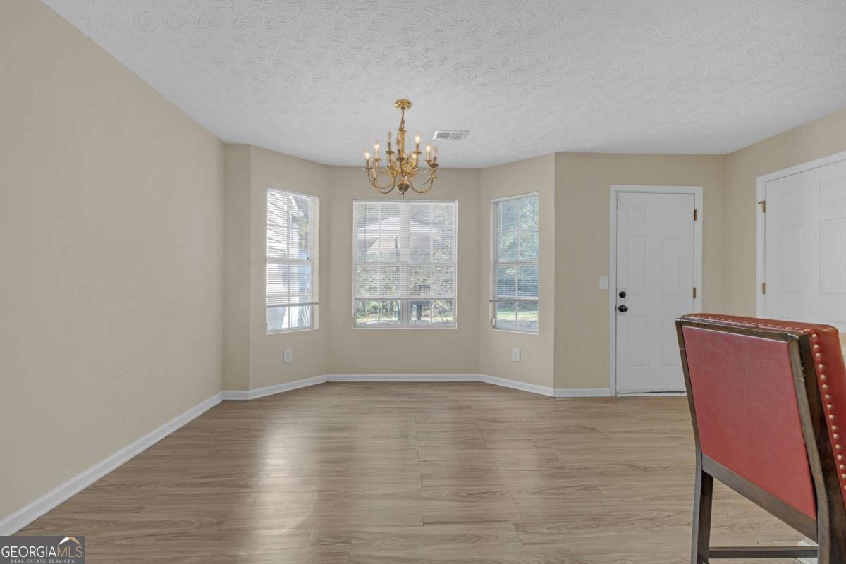 Waldrop Station - Residential