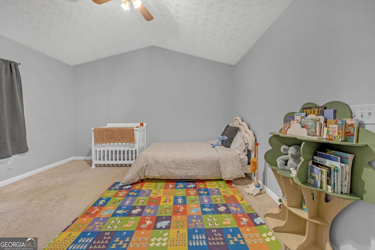 Waldrop Station - Residential