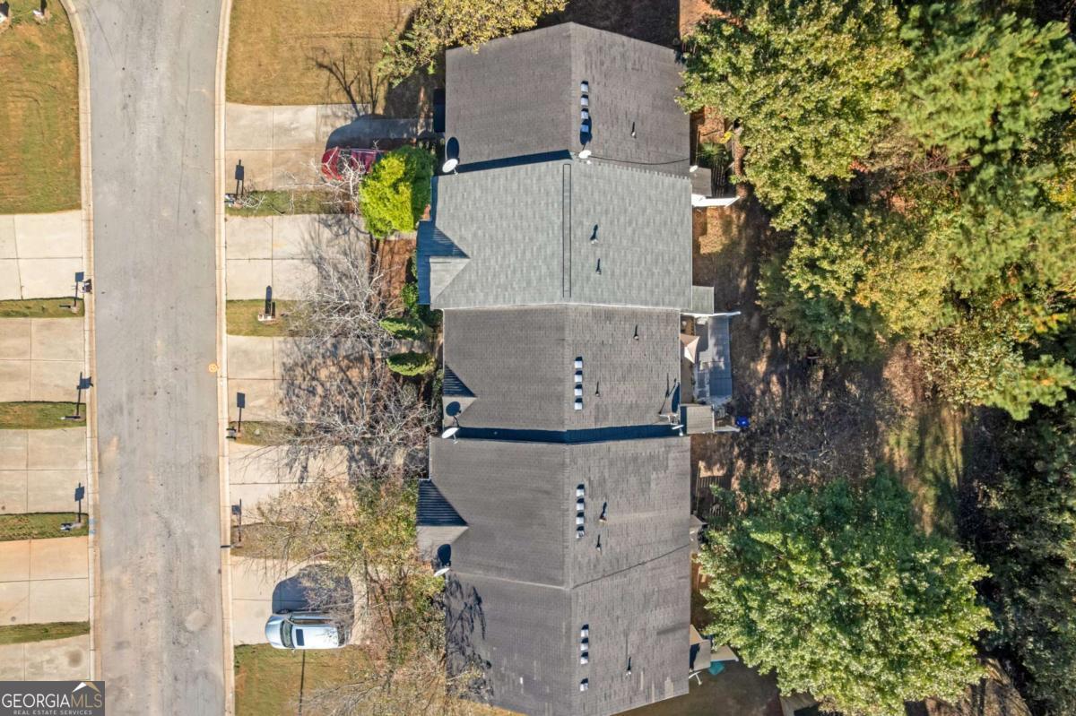Waldrop Station - Residential