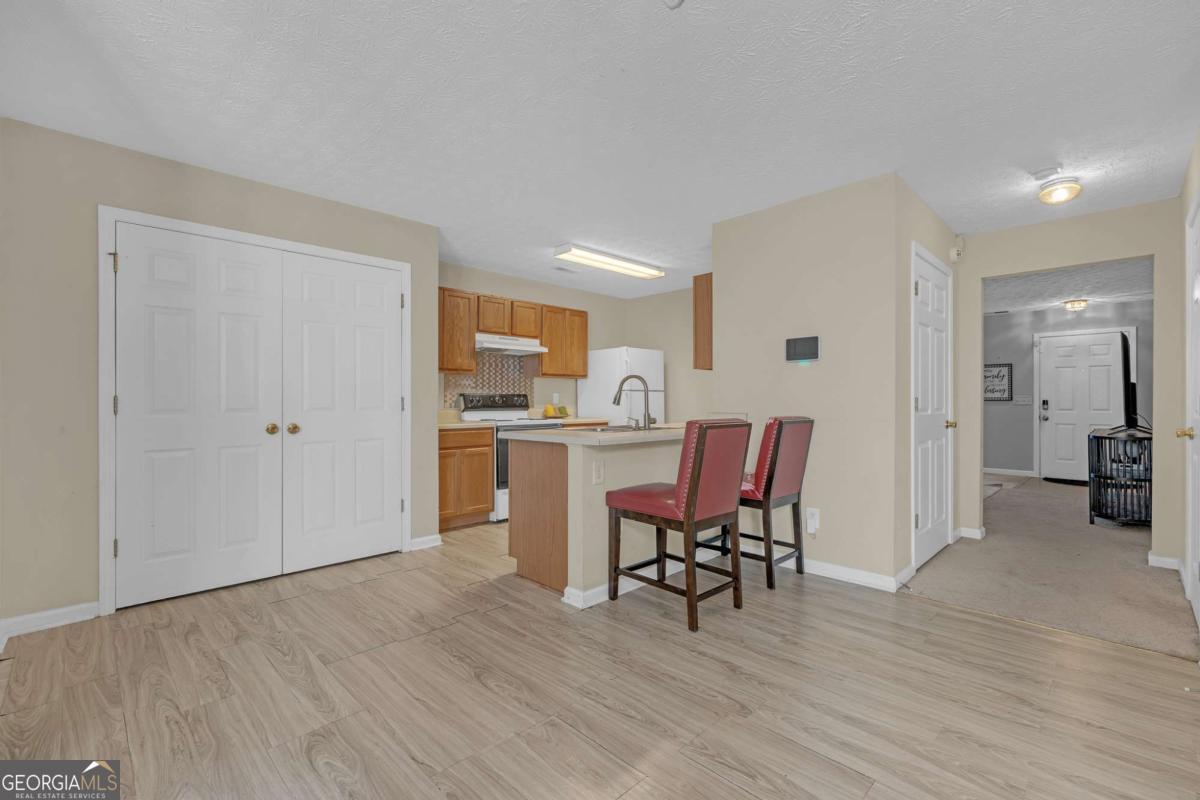 Waldrop Station - Residential