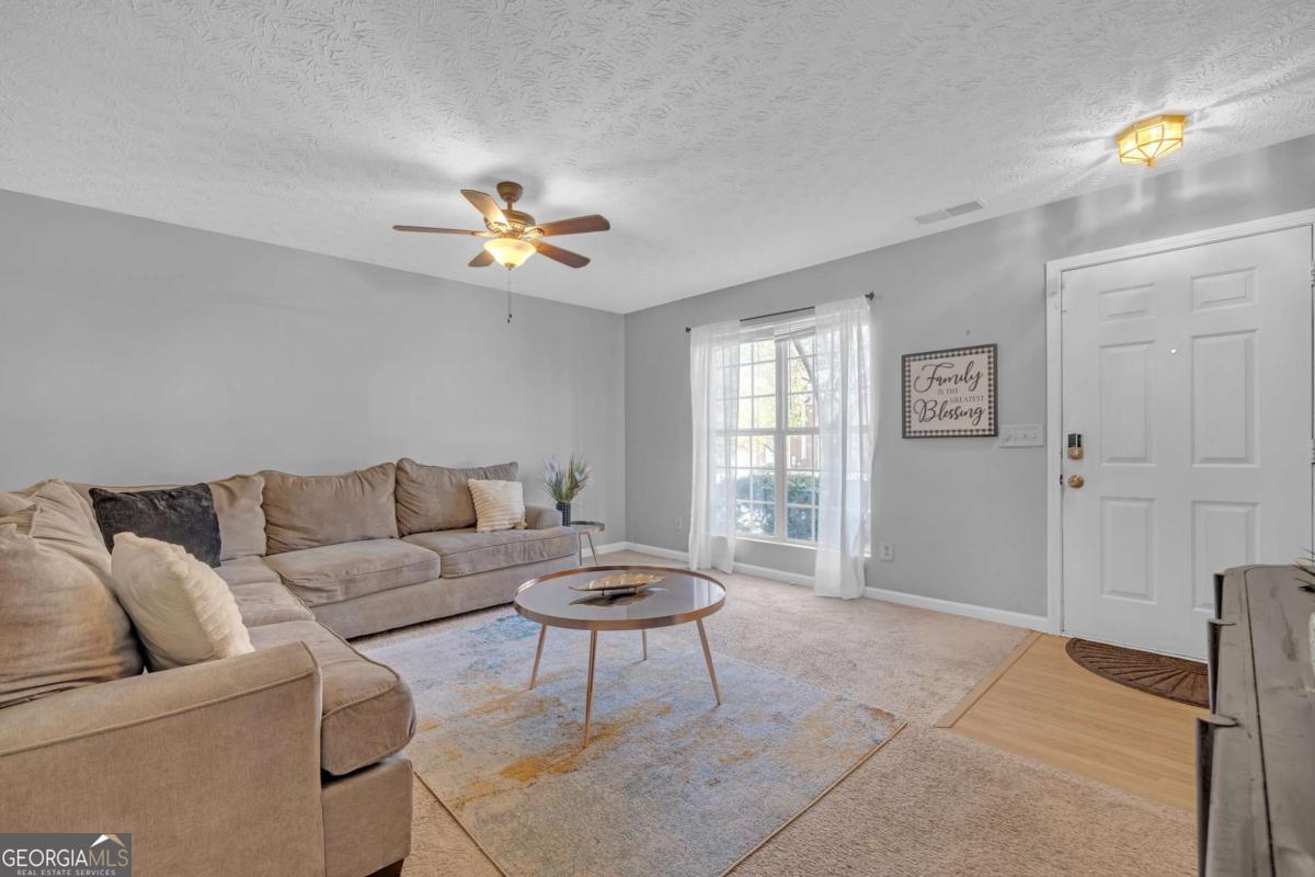 Waldrop Station - Residential