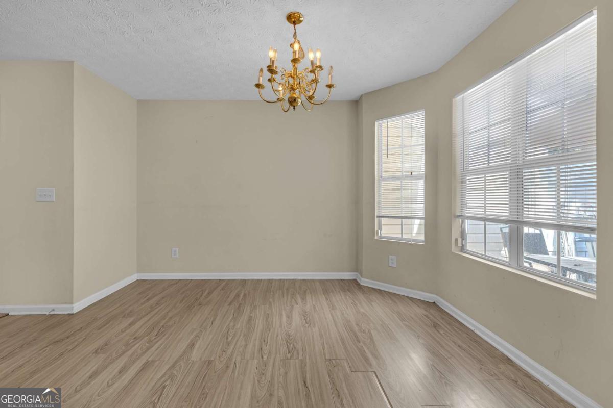 Waldrop Station - Residential