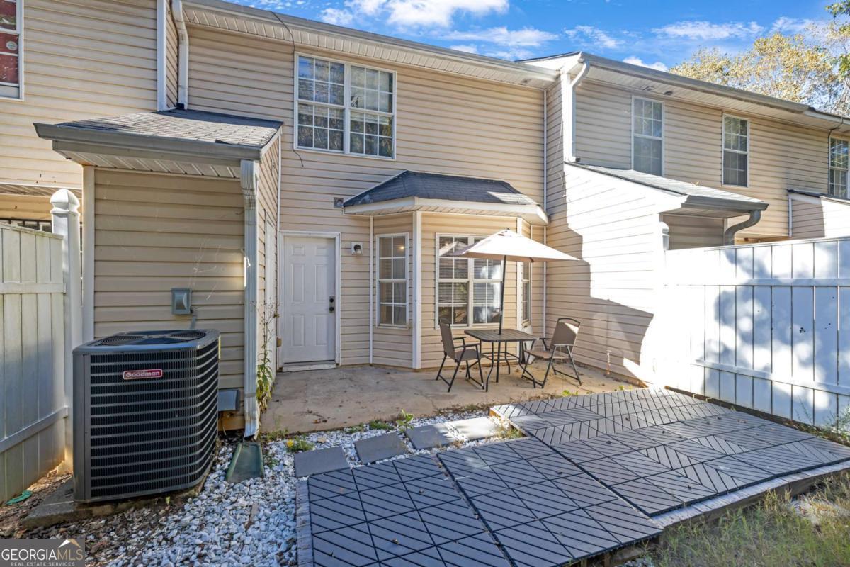 Waldrop Station - Residential
