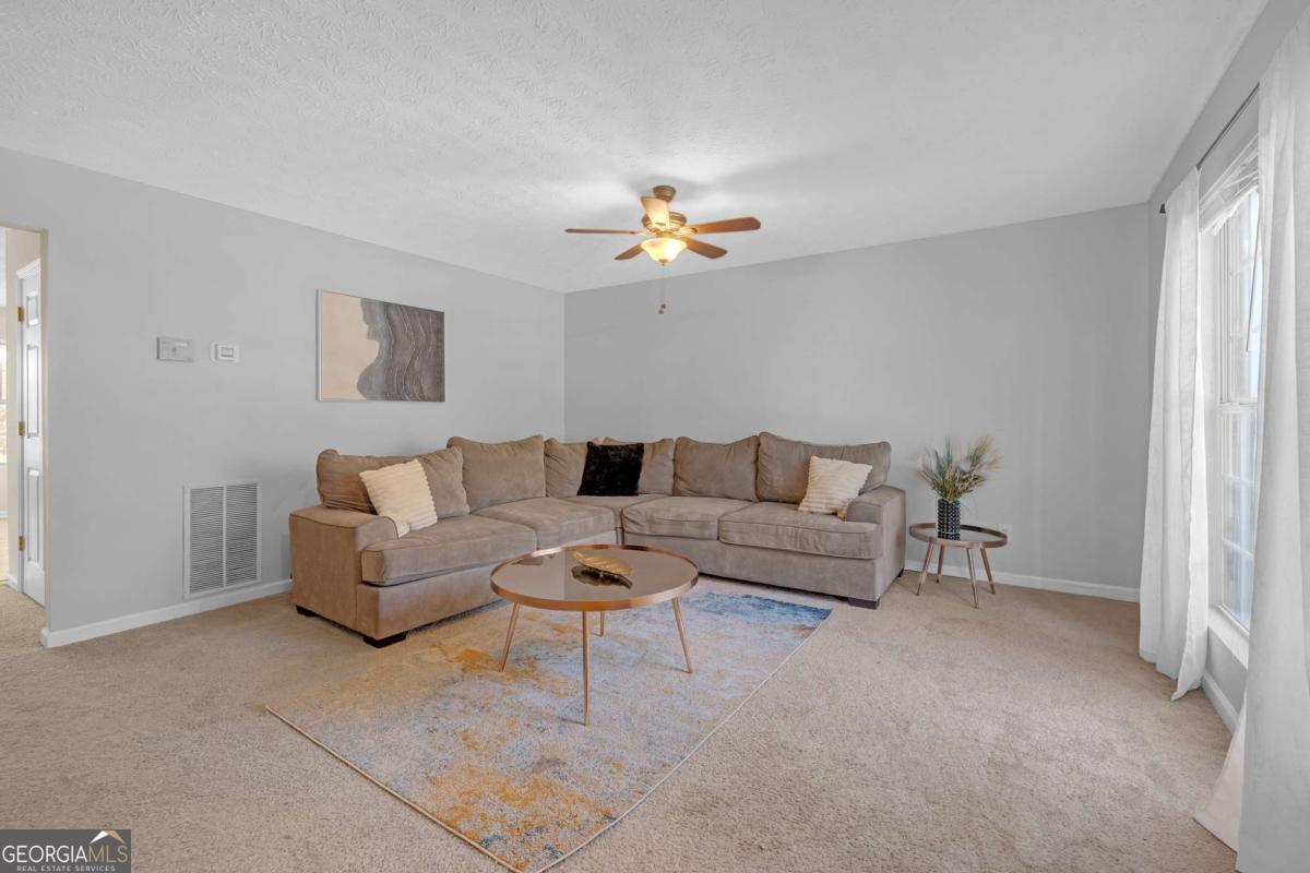 Waldrop Station - Residential