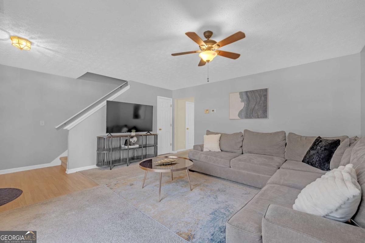 Waldrop Station - Residential
