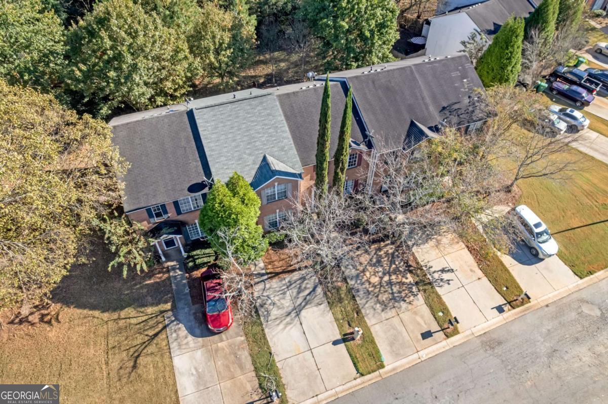 Waldrop Station - Residential