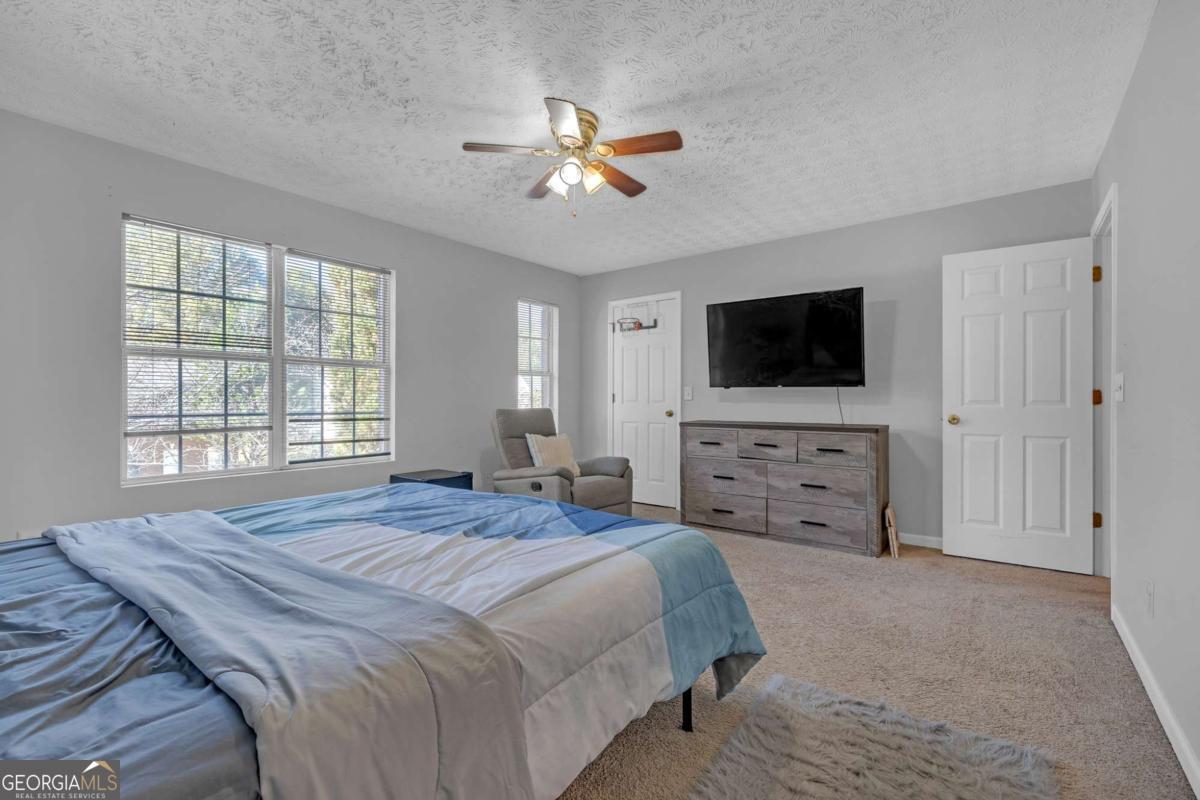 Waldrop Station - Residential