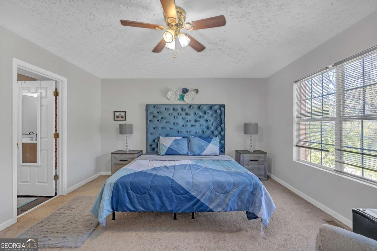Waldrop Station - Residential