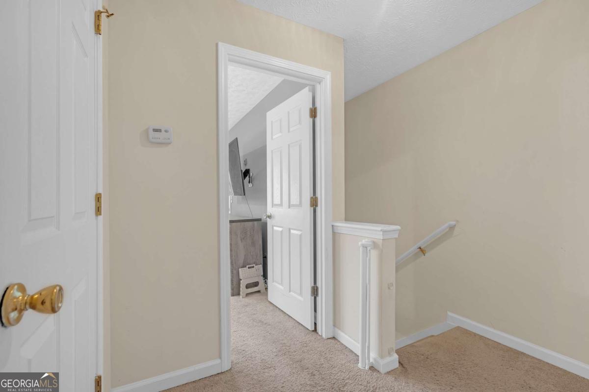 Waldrop Station - Residential