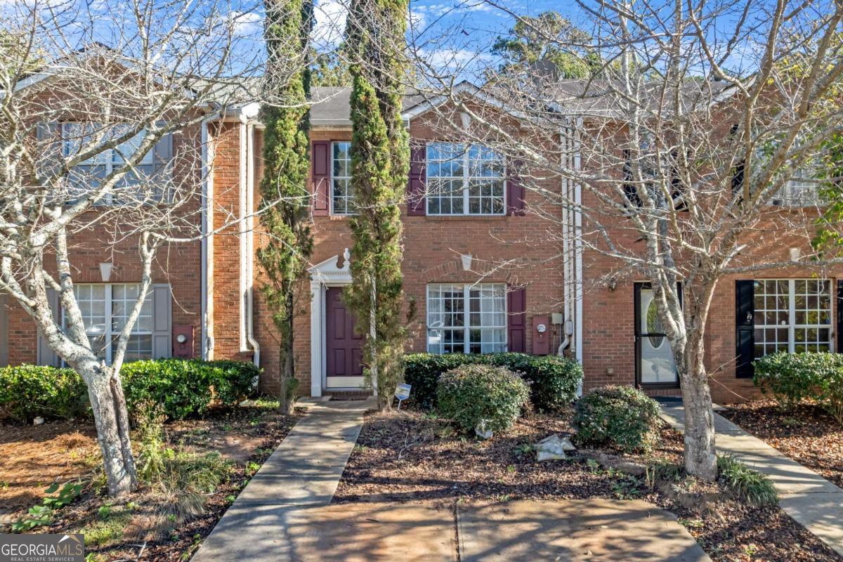Waldrop Station - Residential