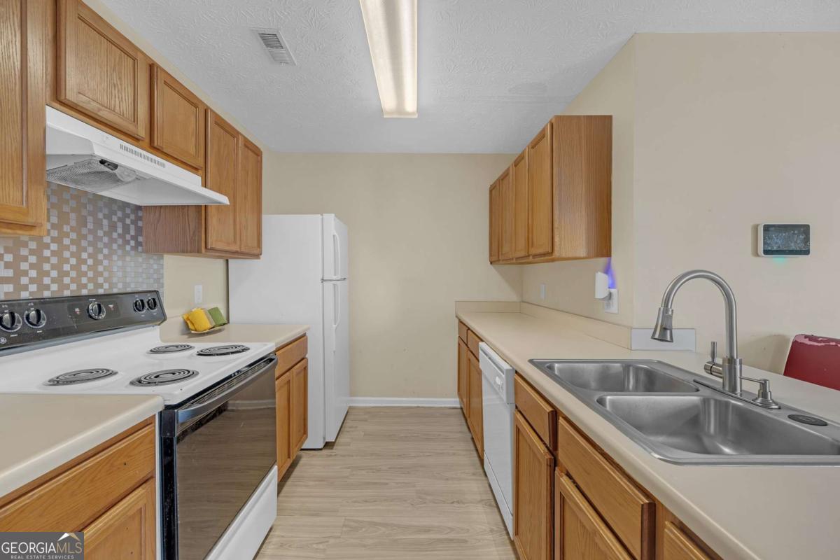Waldrop Station - Residential