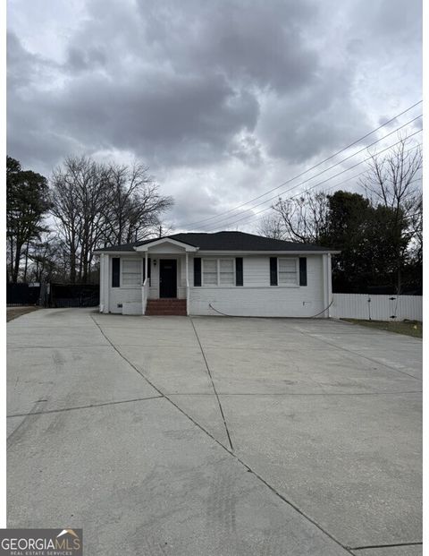 2243 Brockett RD Tucker GA 30084