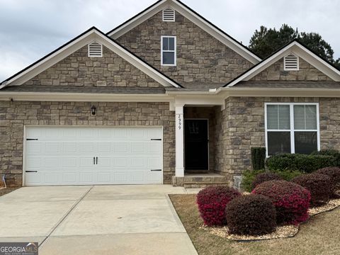 2999 Legacy Park DR Lithia Springs GA 30122