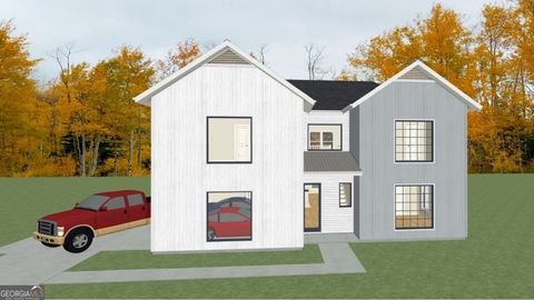 2141 Castlewood ST East Point GA 30344