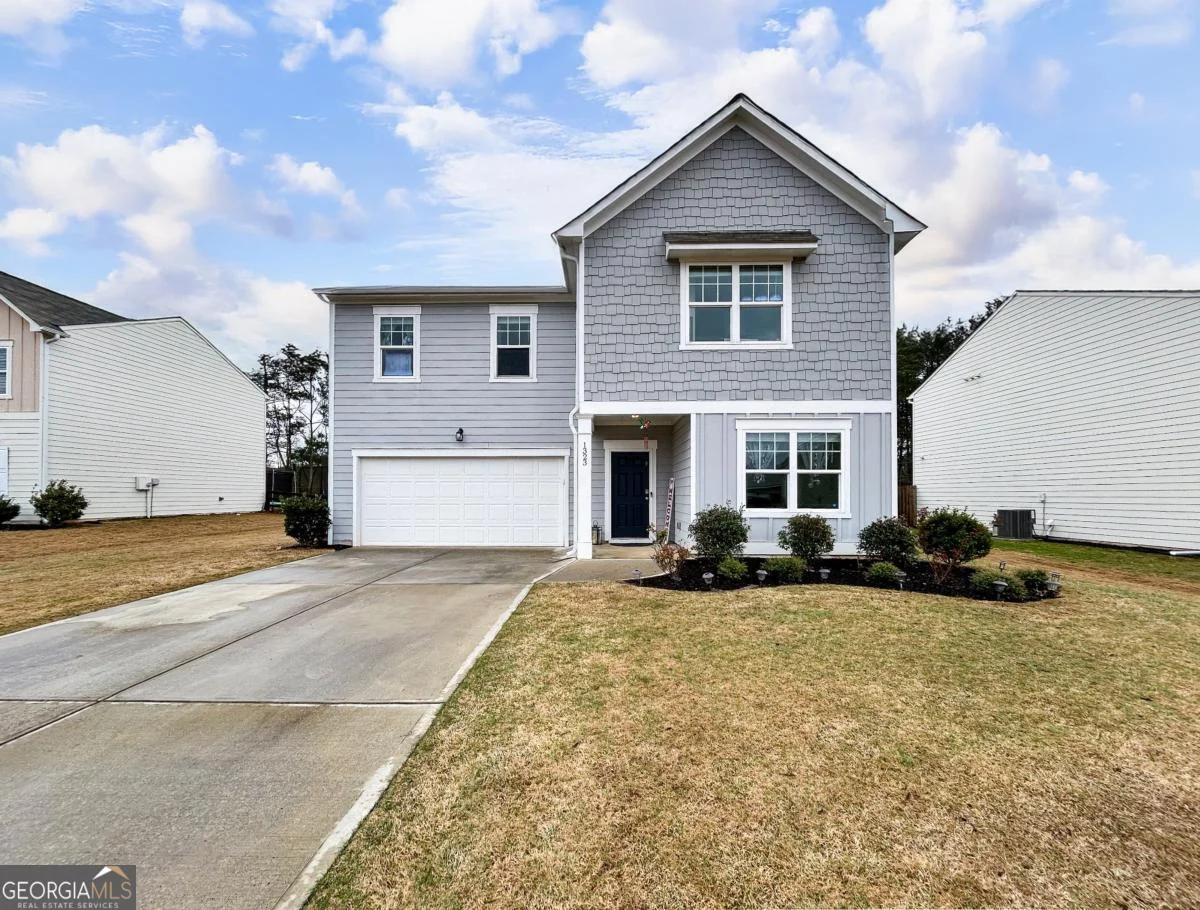 1323 Hudson Court