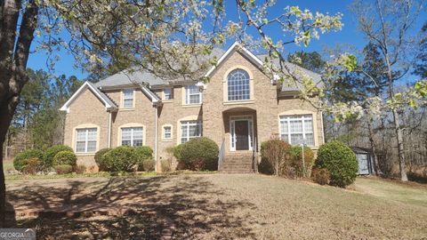 12123 Edgewater DR Hampton GA 30228