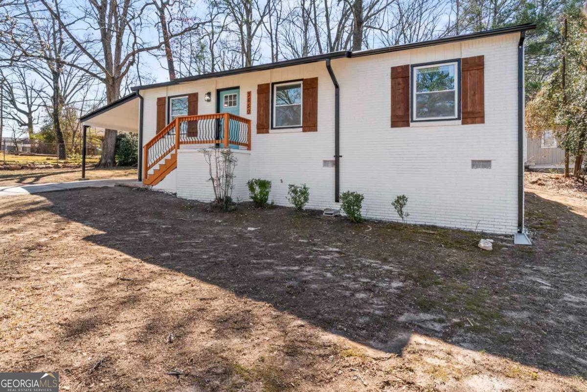 3650 Adkins RD NW