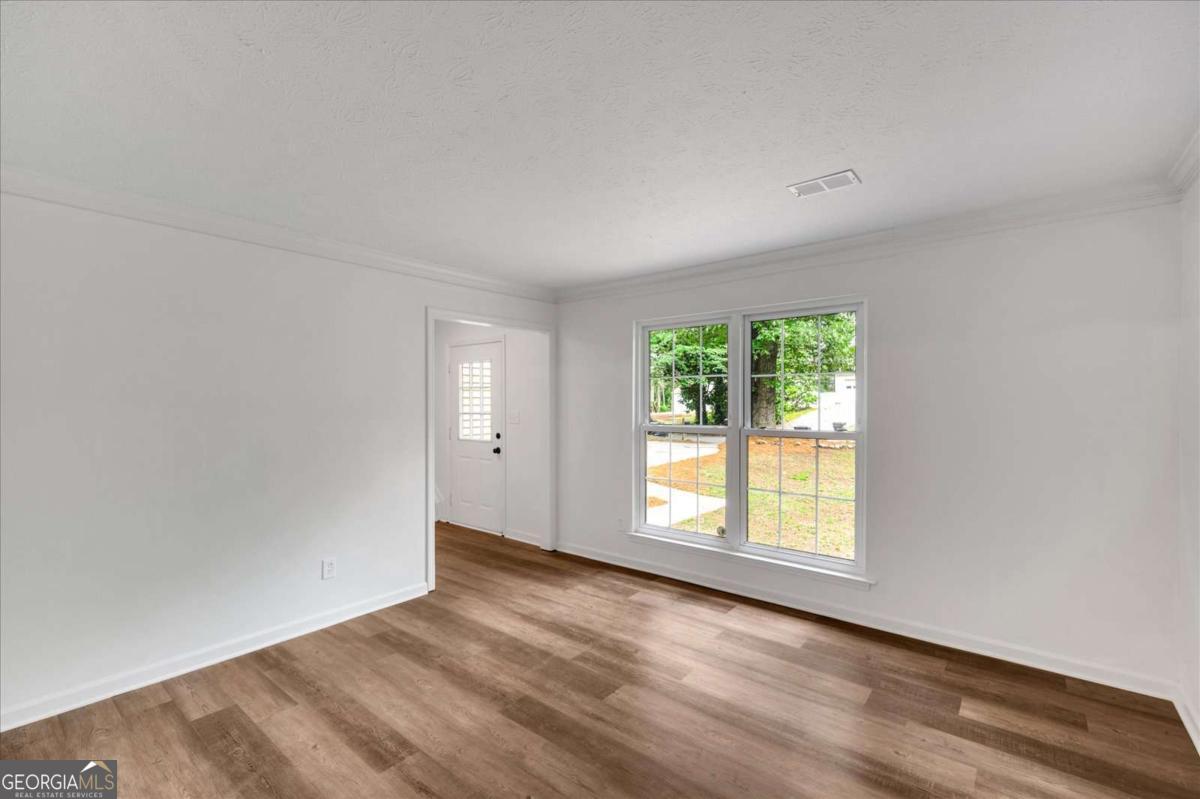 Heritage Glen - Residential