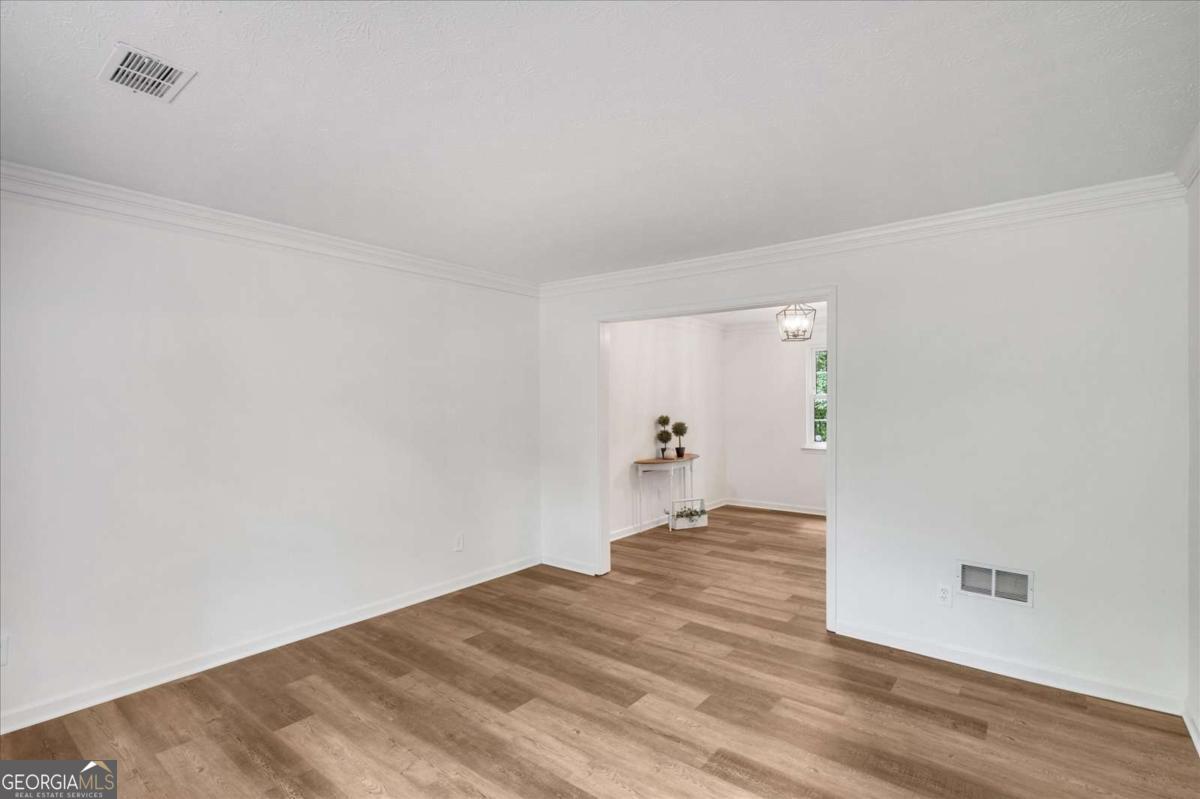 Heritage Glen - Residential