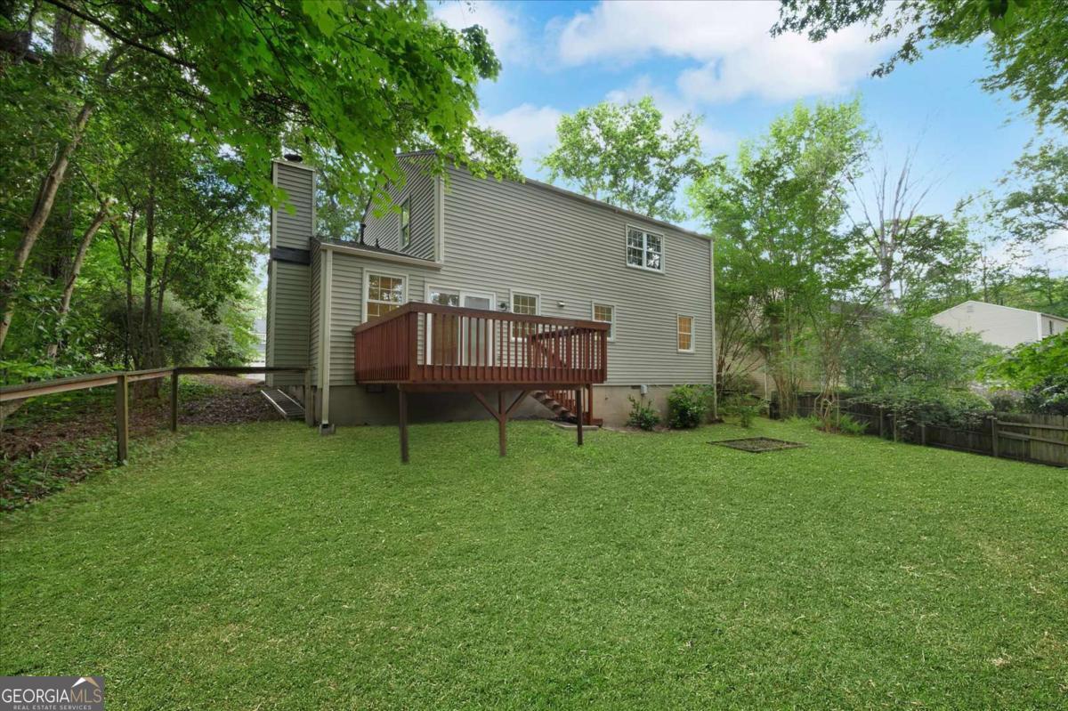 Heritage Glen - Residential