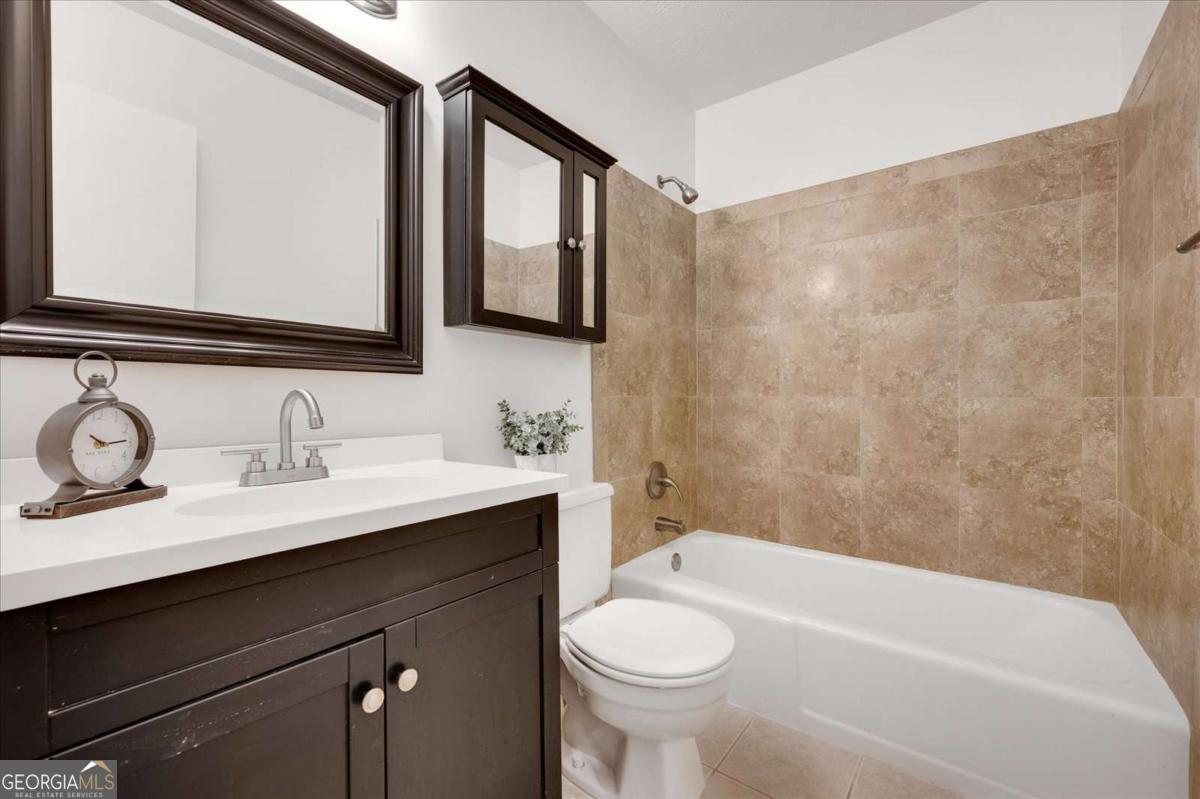 Heritage Glen - Residential