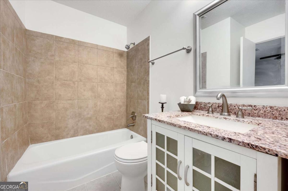 Heritage Glen - Residential