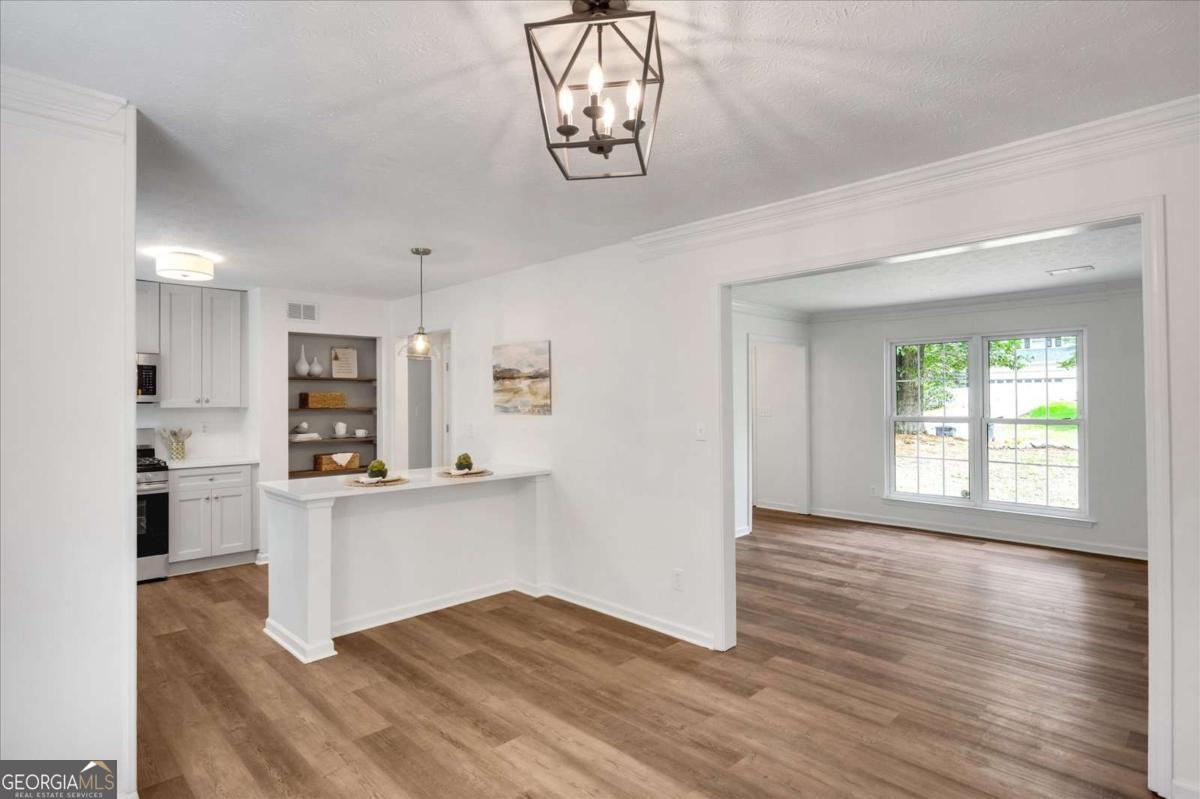 Heritage Glen - Residential
