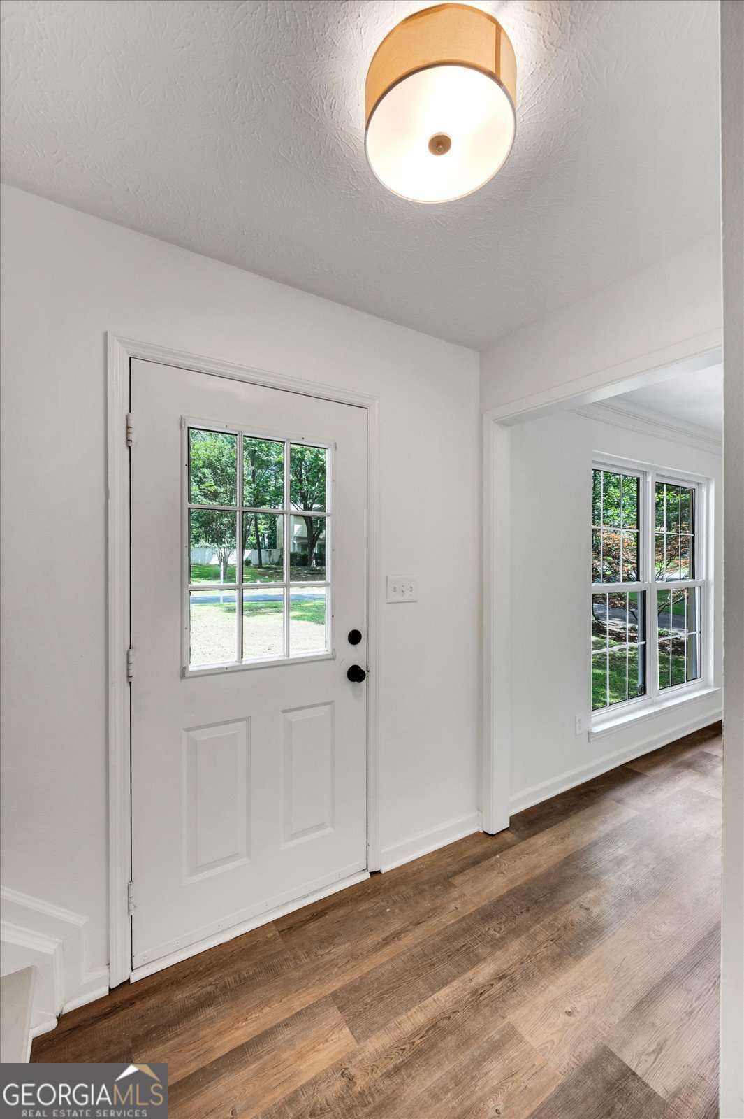 Heritage Glen - Residential