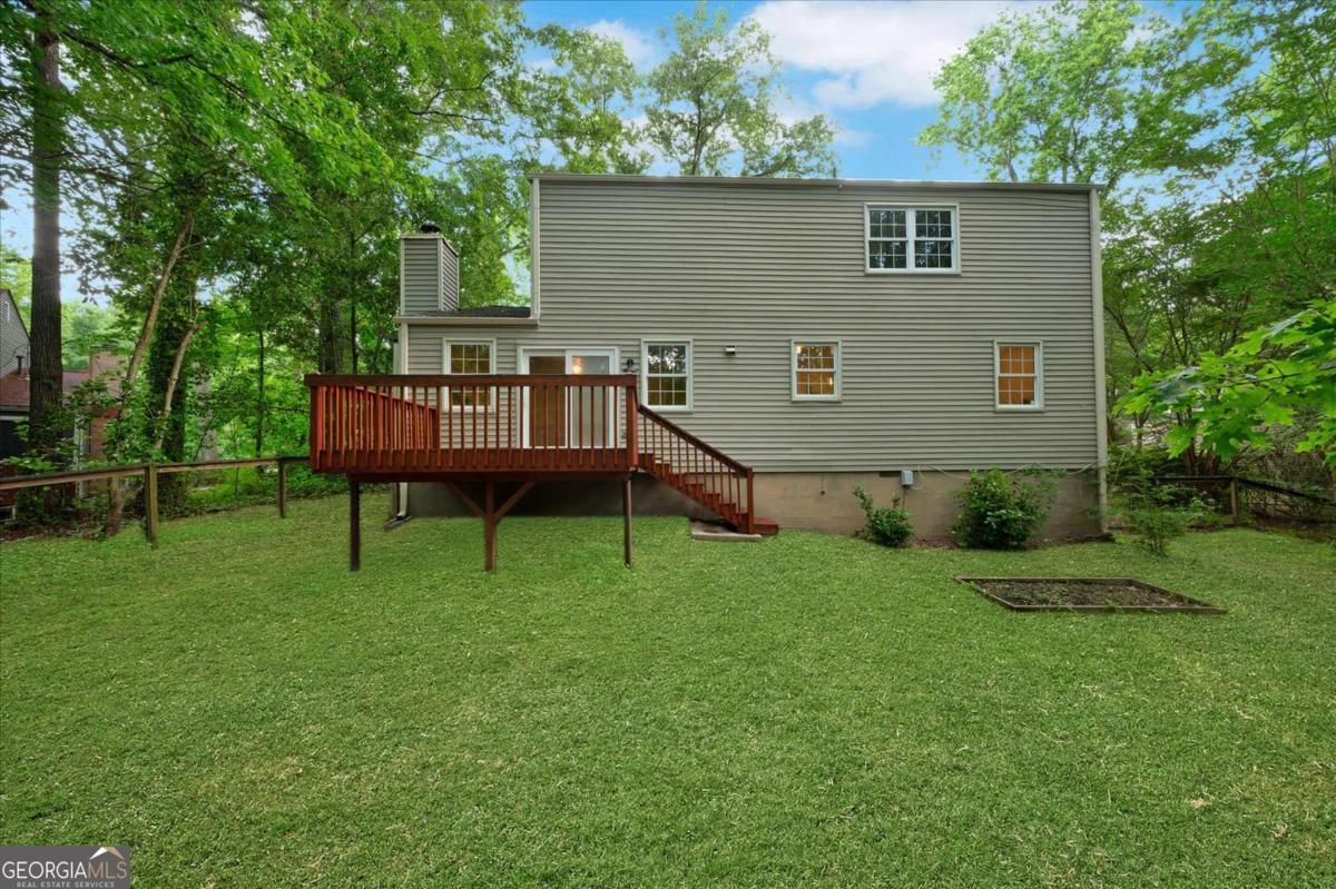 Heritage Glen - Residential