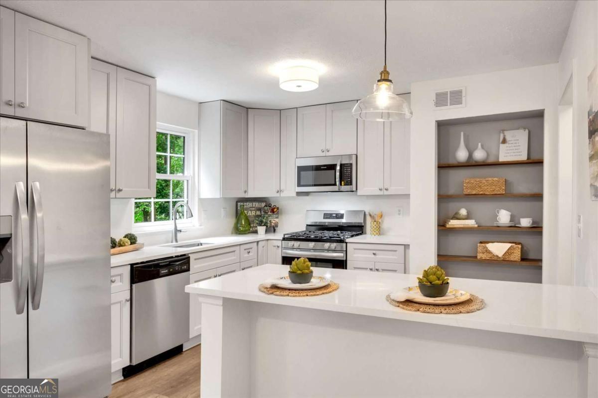 Heritage Glen - Residential