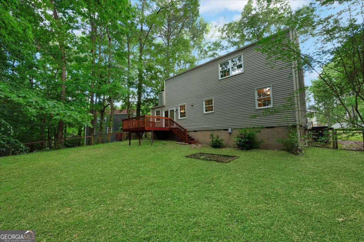 Heritage Glen - Residential