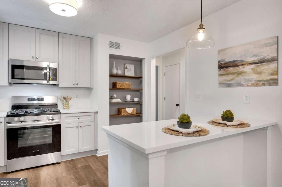 Heritage Glen - Residential