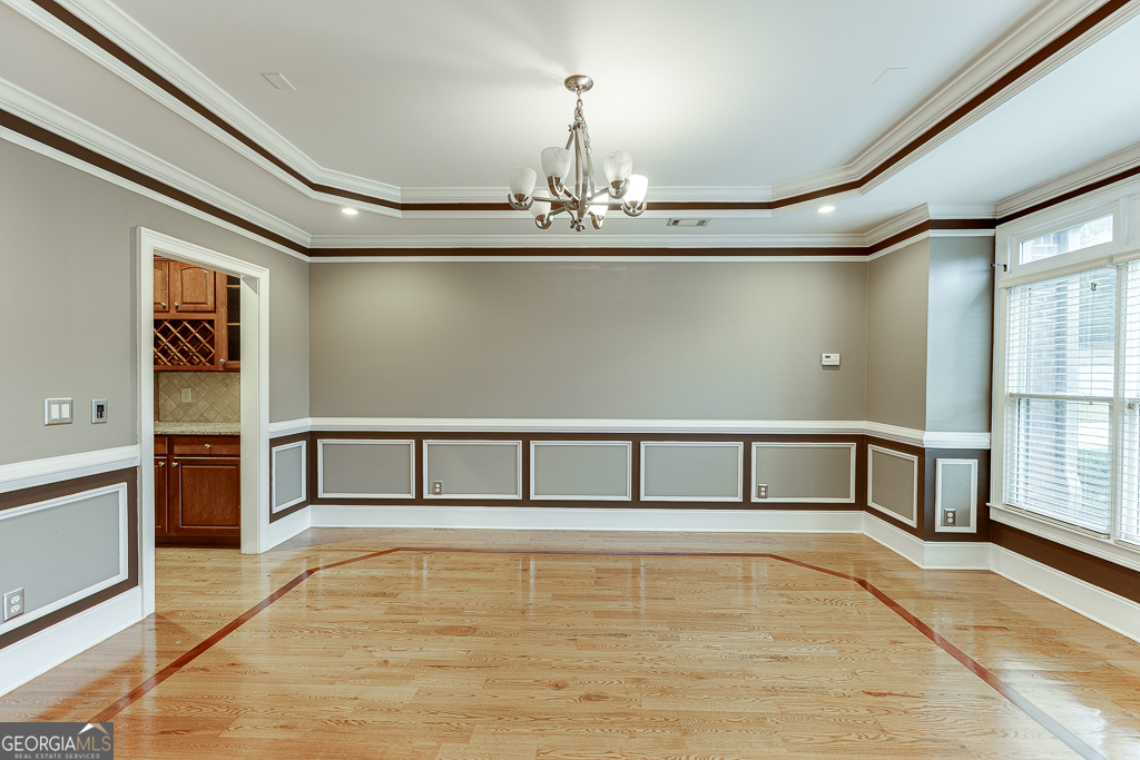 940 Chateau Forest RD