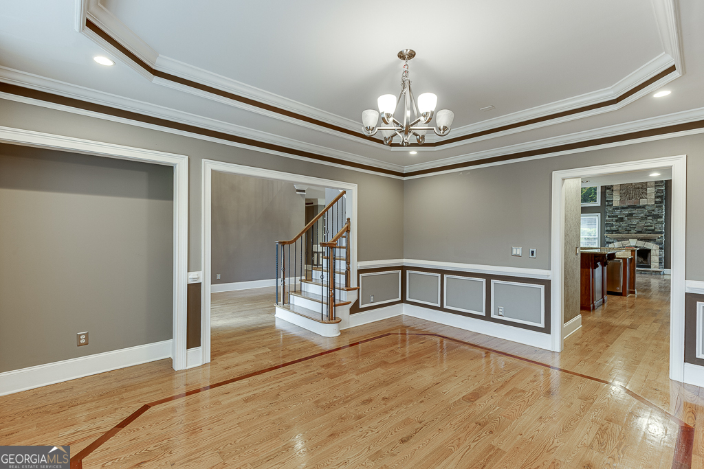 940 Chateau Forest RD