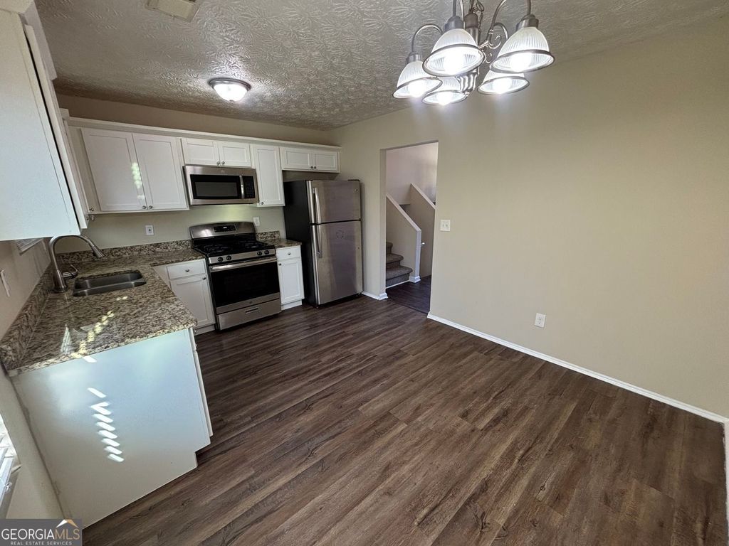 Photo of 3972 Glenwood Downs Lane, Decatur, GA 30035 (MLS # 10690161)