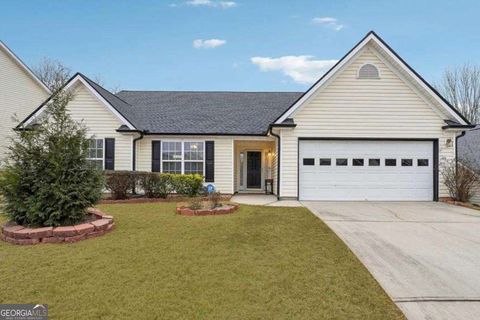 301 Allegheny Avenue, Dallas, GA 30132 - MLS#: 10448230