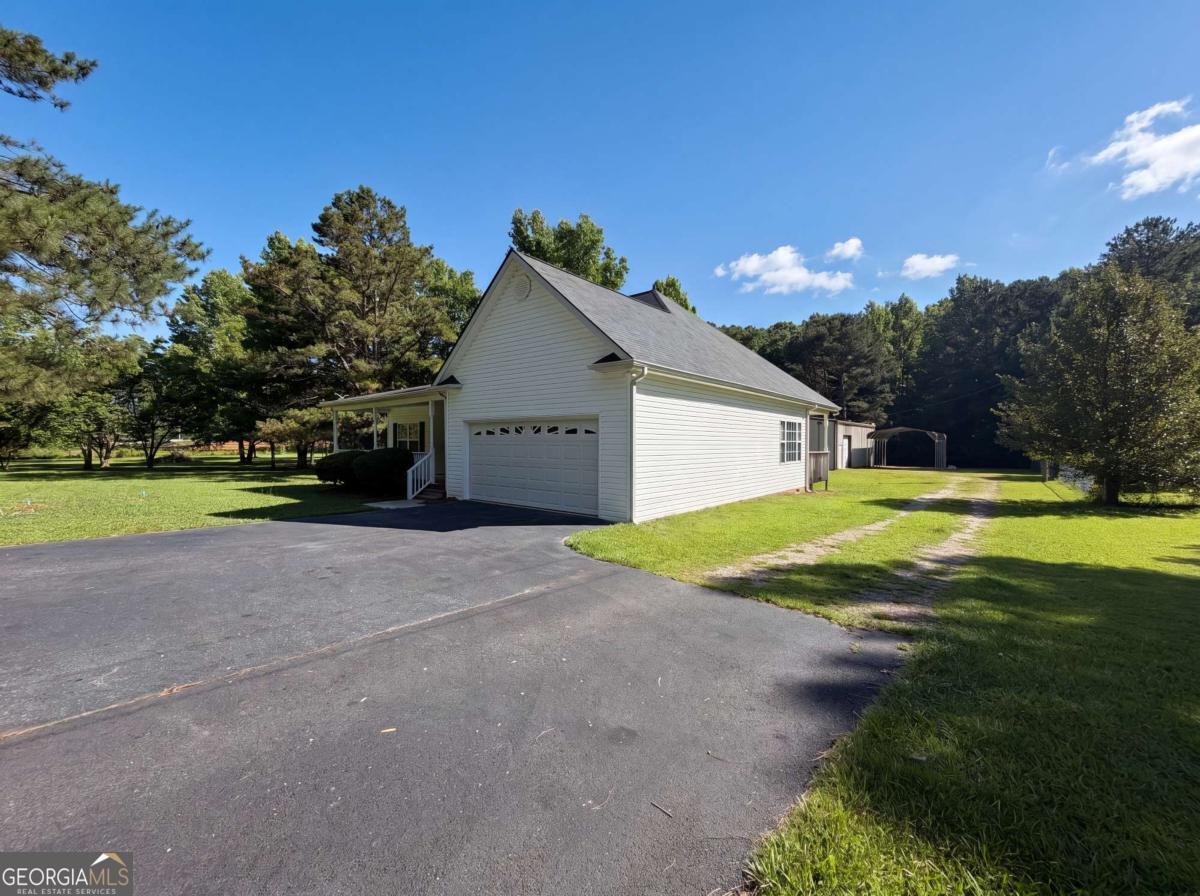 2989 Fannie Thompson RD NW