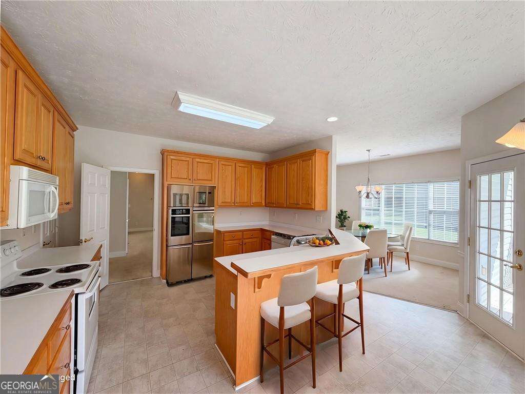 2989 Fannie Thompson RD NW