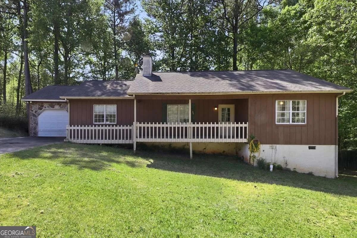 270 Big Bear Court, Palmetto, GA, 30268