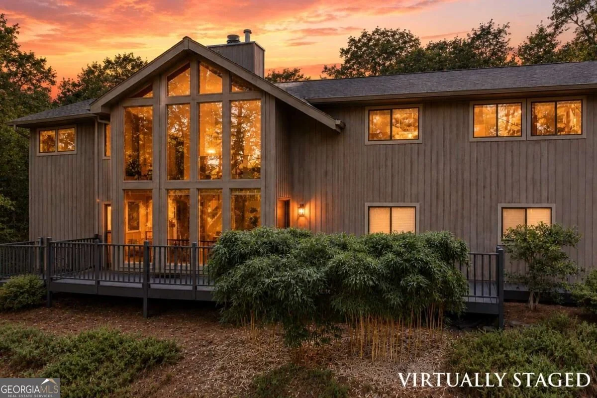 2946 Rock Bridge Road NE, Marietta, GA, 30066