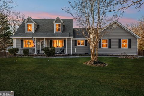 21 Brookside DR Ringgold GA 30736