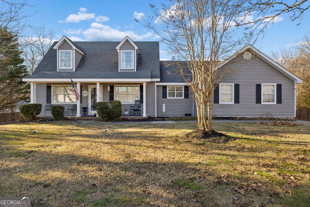 Photo of 21 Brookside Drive, Ringgold, GA 30736 (MLS # 10659047)