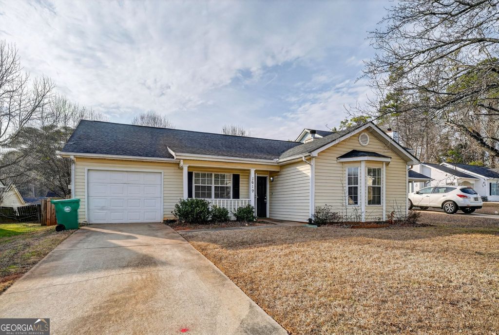 Photo of 1619 Sweetgum Hill, Decatur, GA 30032 (MLS # 10705451)