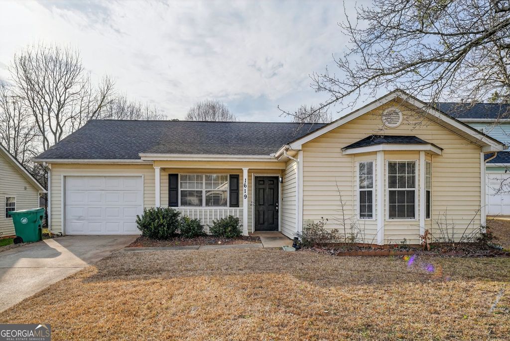 Photo of 1619 Sweetgum Hill, Decatur, GA 30032 (MLS # 10705451)