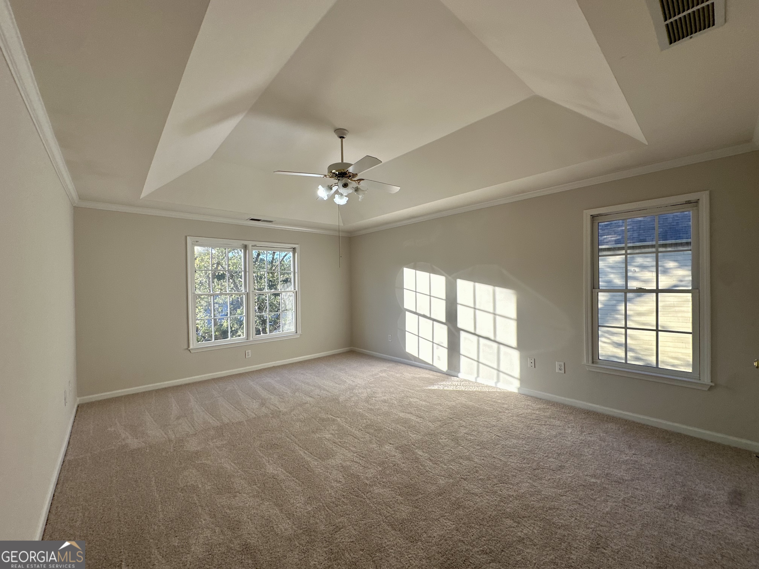 Montclaire Estates - Residential