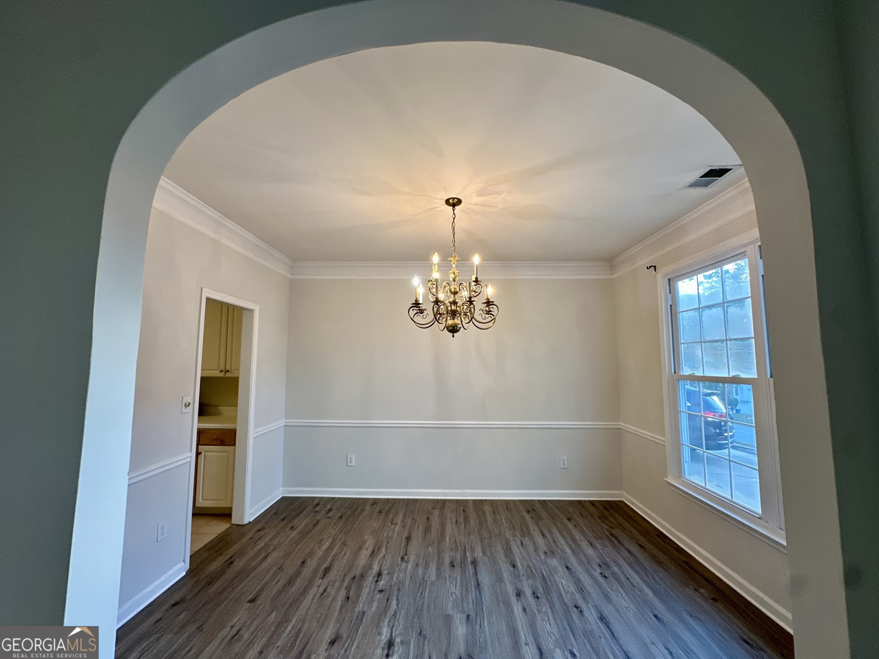 Montclaire Estates - Residential