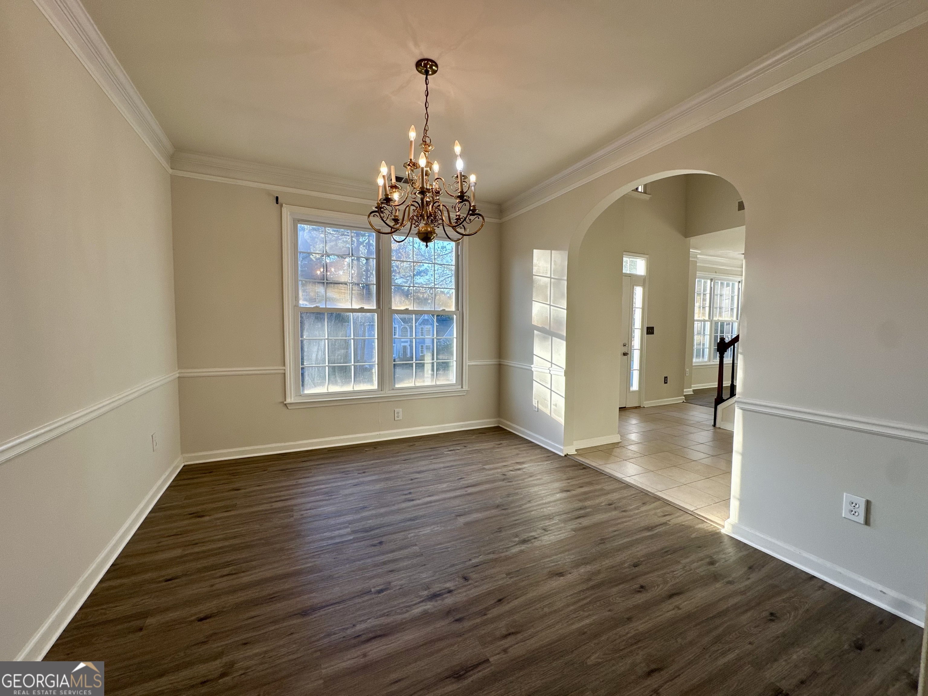 Montclaire Estates - Residential