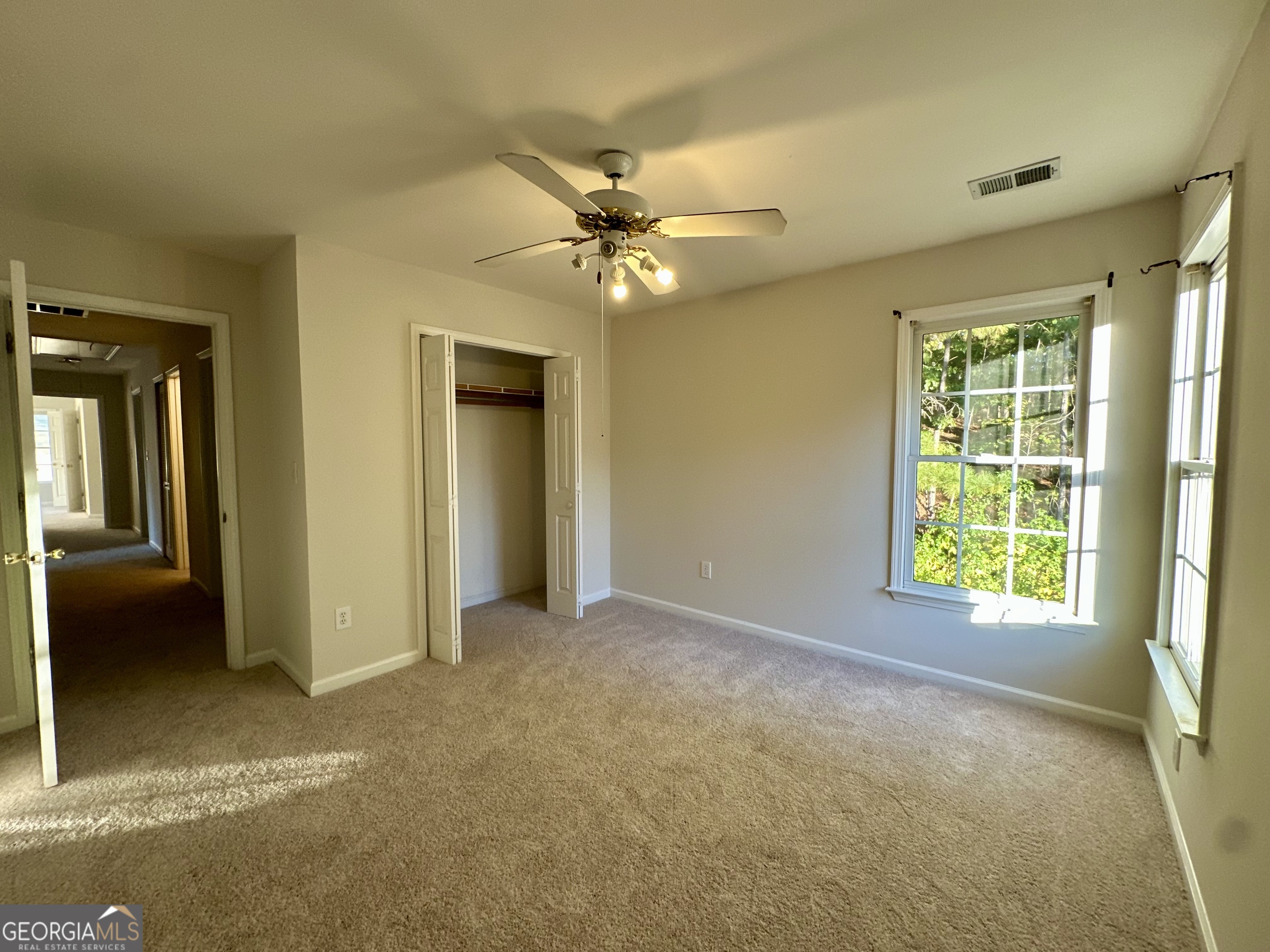 Montclaire Estates - Residential