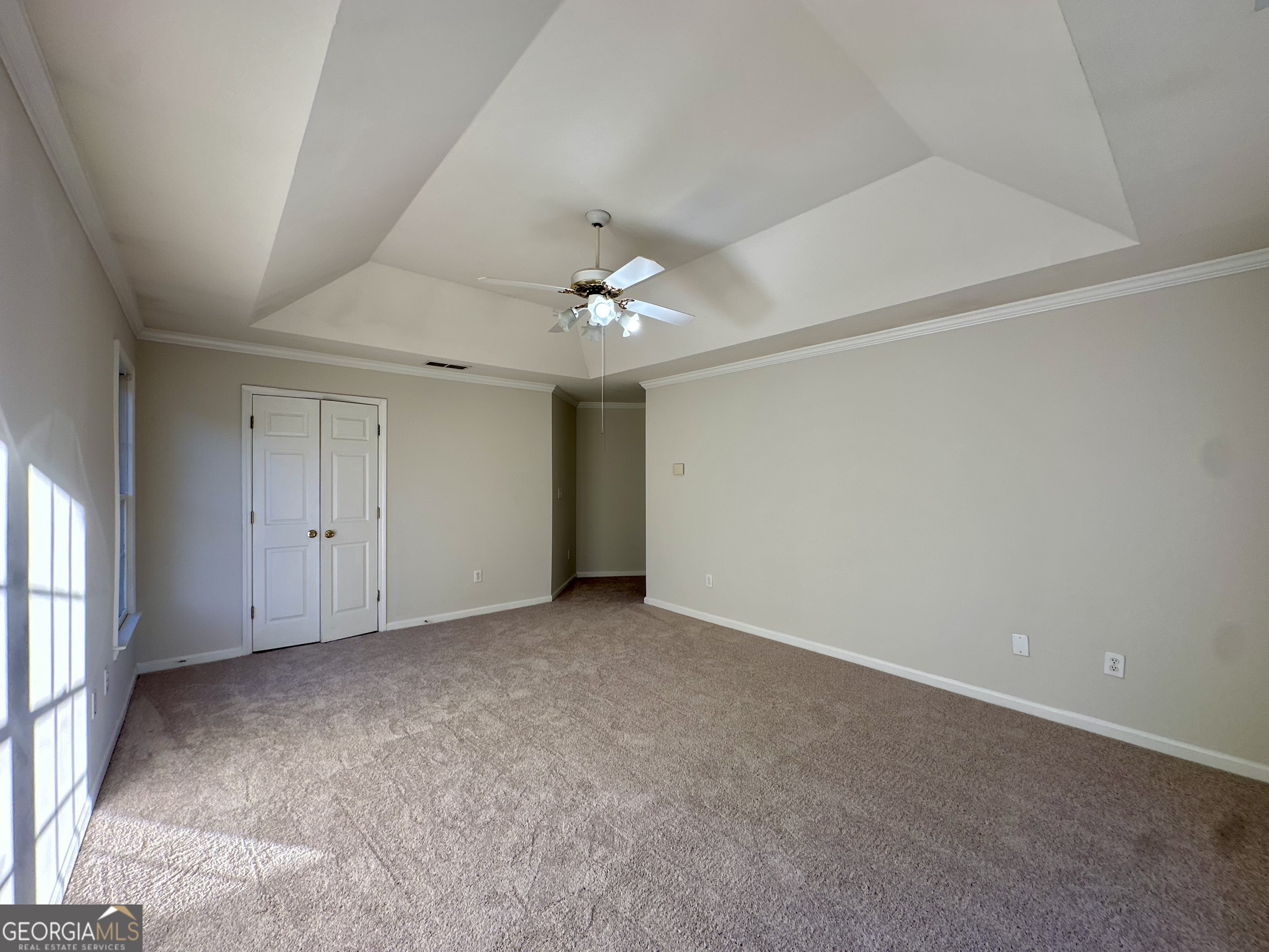 Montclaire Estates - Residential