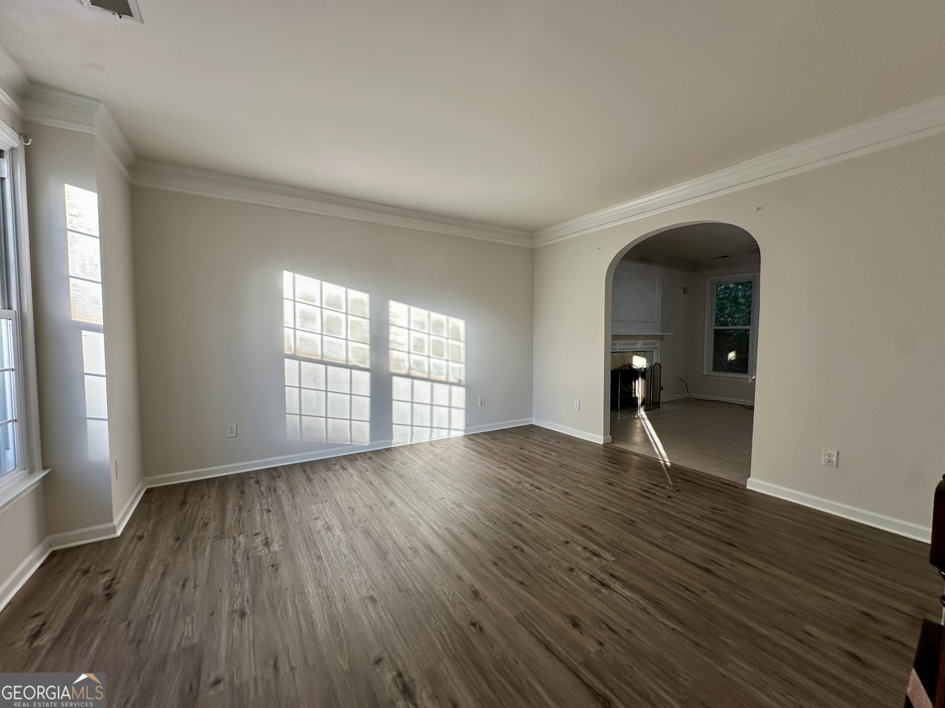 Montclaire Estates - Residential